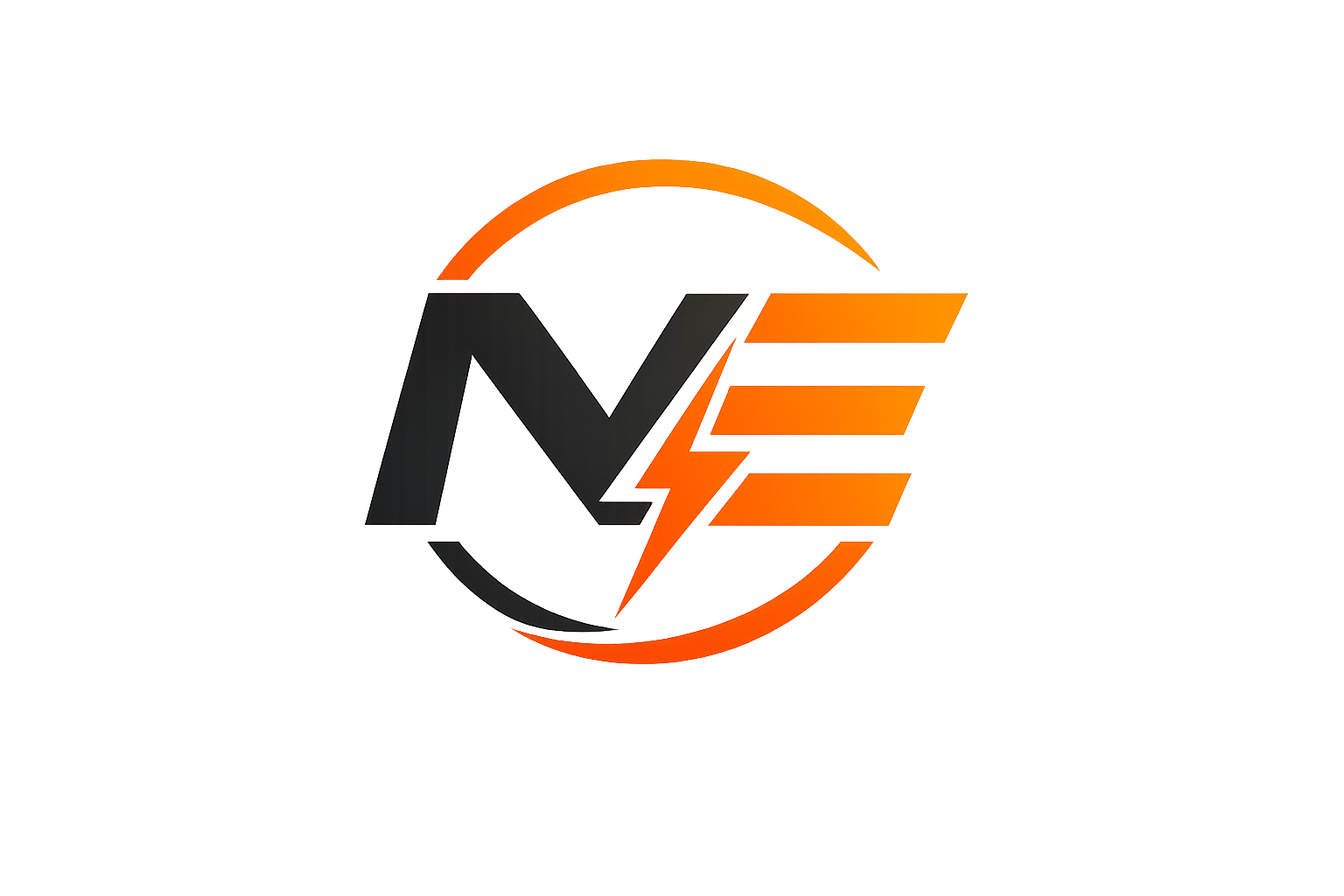 Logo Nezlioui Énergie